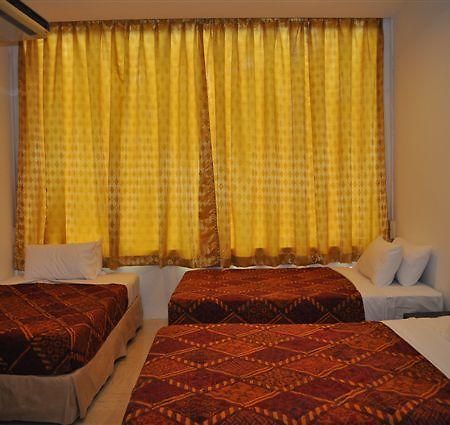 Old Budget Hotel George Town Esterno foto