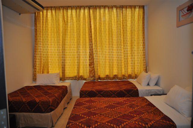 Old Budget Hotel George Town Esterno foto