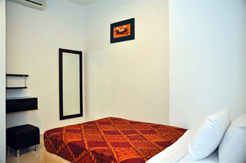 Old Budget Hotel George Town Esterno foto