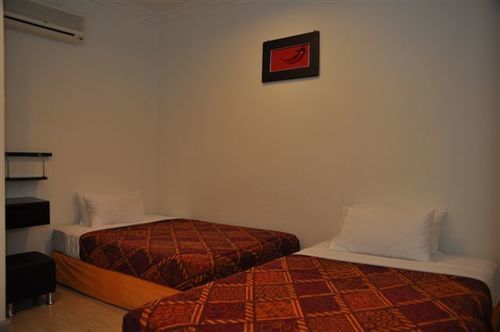 Old Budget Hotel George Town Esterno foto