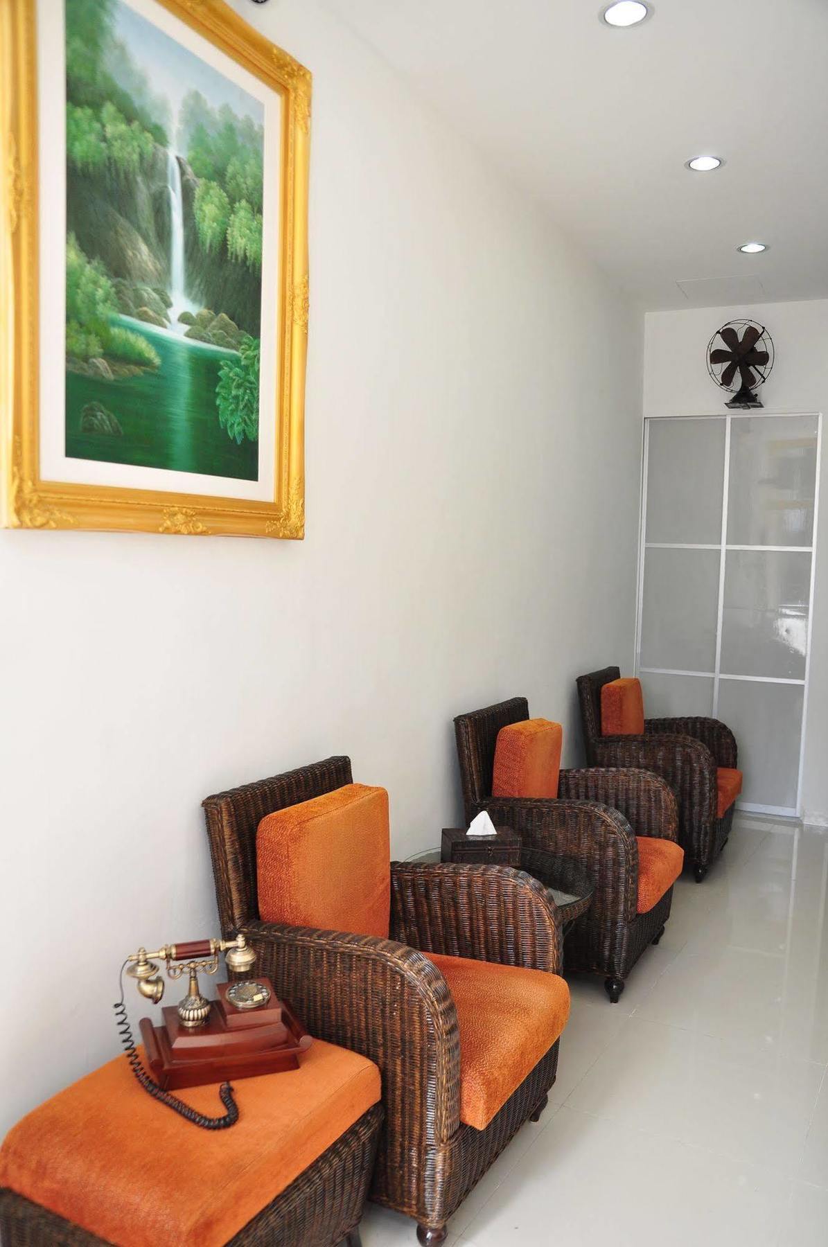 Old Budget Hotel George Town Esterno foto