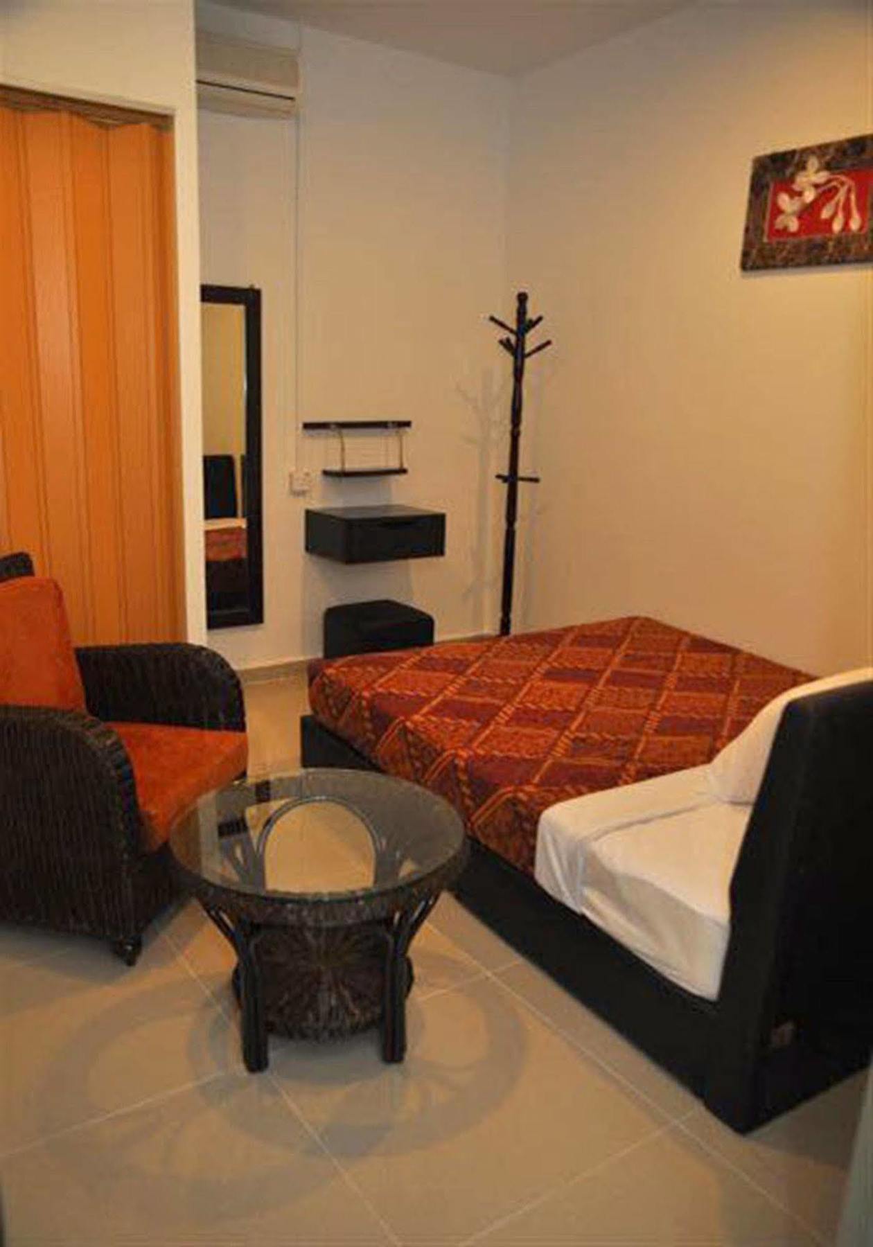 Old Budget Hotel George Town Esterno foto