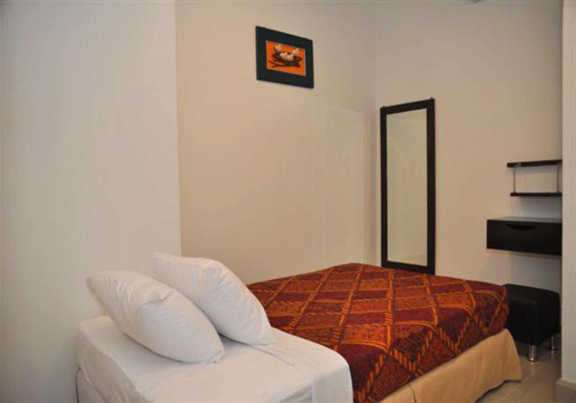 Old Budget Hotel George Town Esterno foto