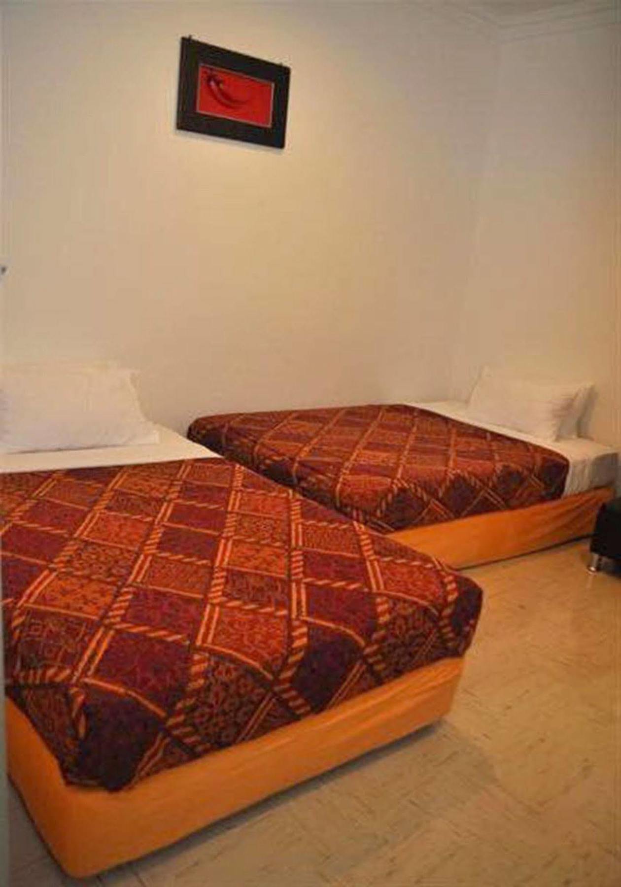 Old Budget Hotel George Town Esterno foto