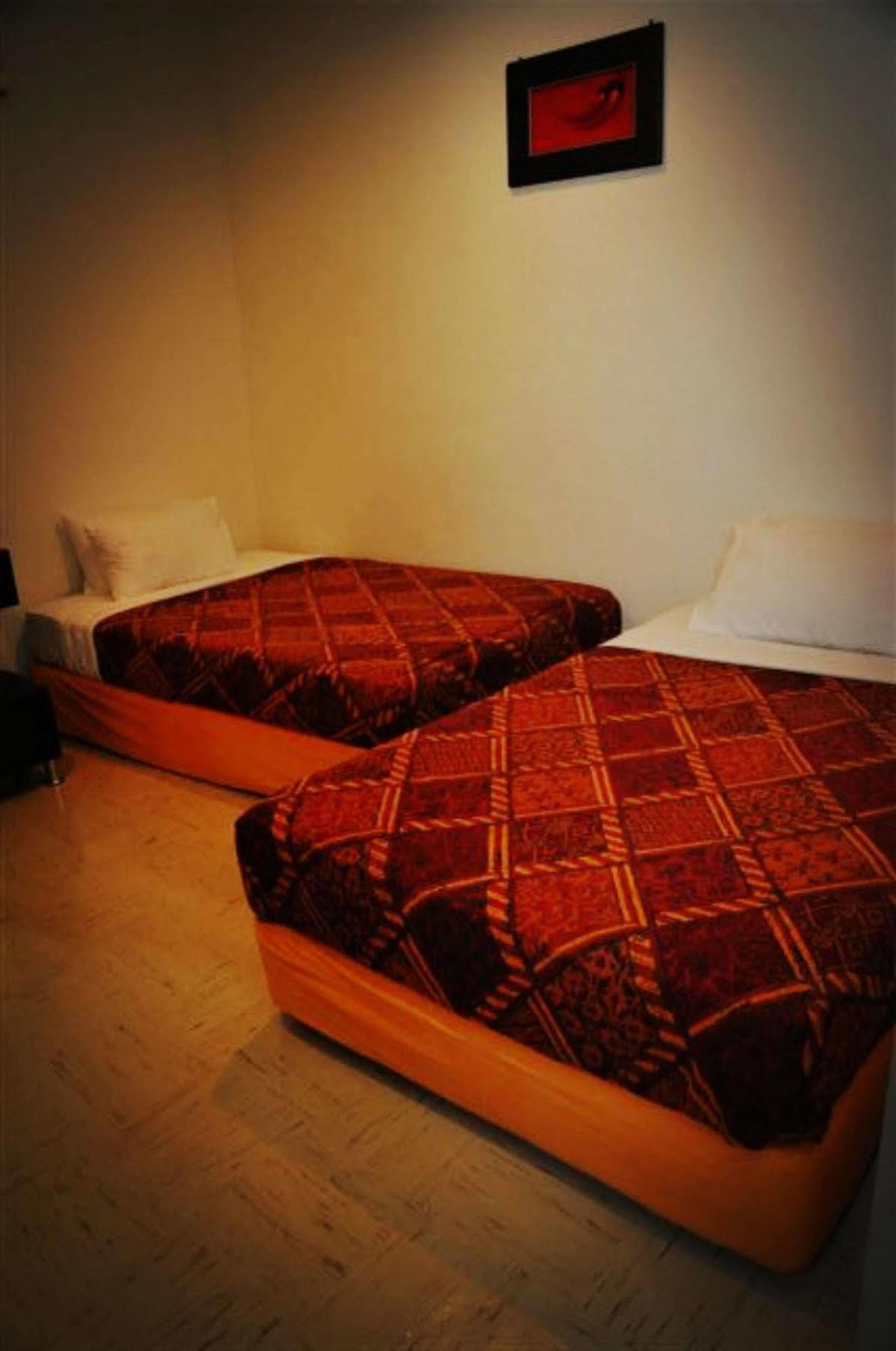 Old Budget Hotel George Town Esterno foto