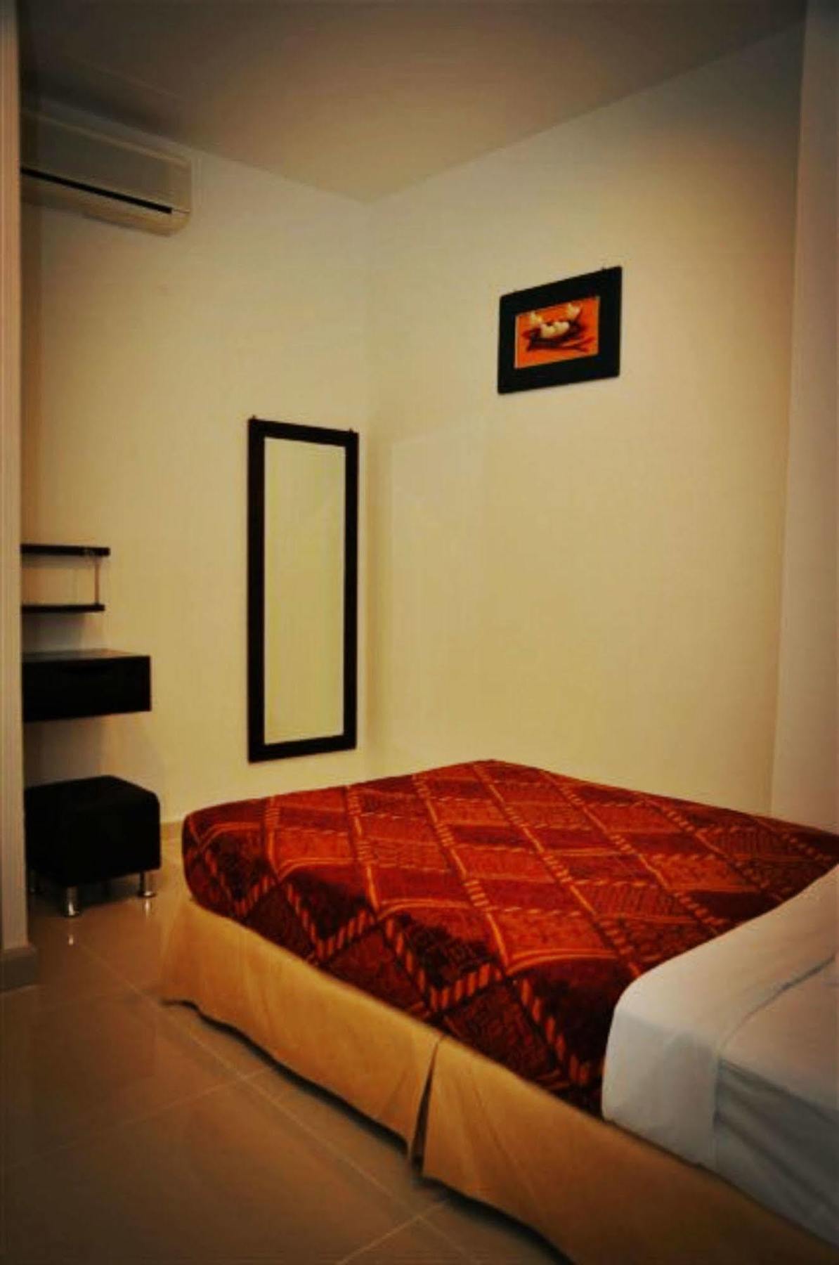 Old Budget Hotel George Town Esterno foto