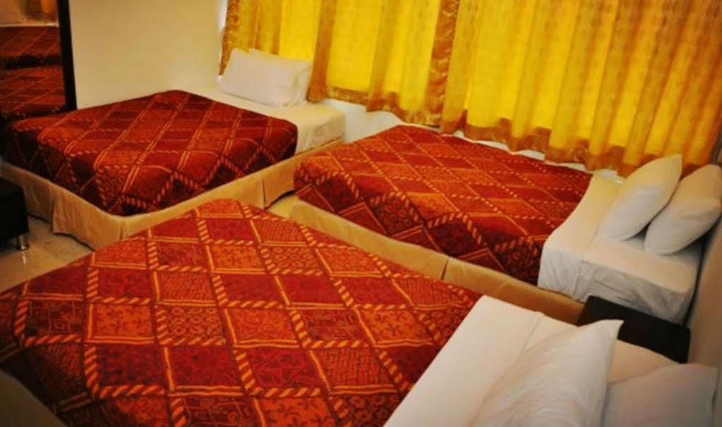 Old Budget Hotel George Town Esterno foto
