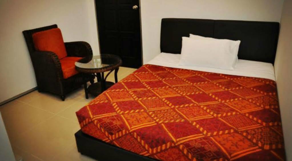 Old Budget Hotel George Town Esterno foto