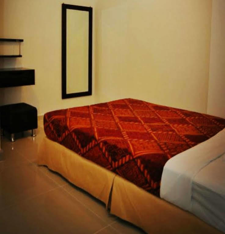 Old Budget Hotel George Town Esterno foto