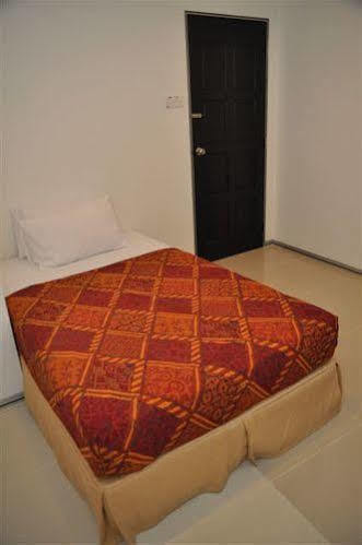 Old Budget Hotel George Town Esterno foto